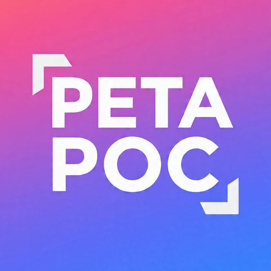 Peta POC